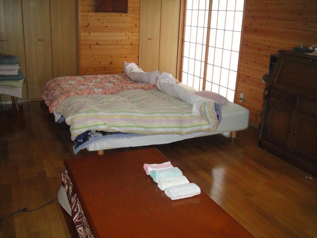 Narusawa Lodge Nikko Room photo