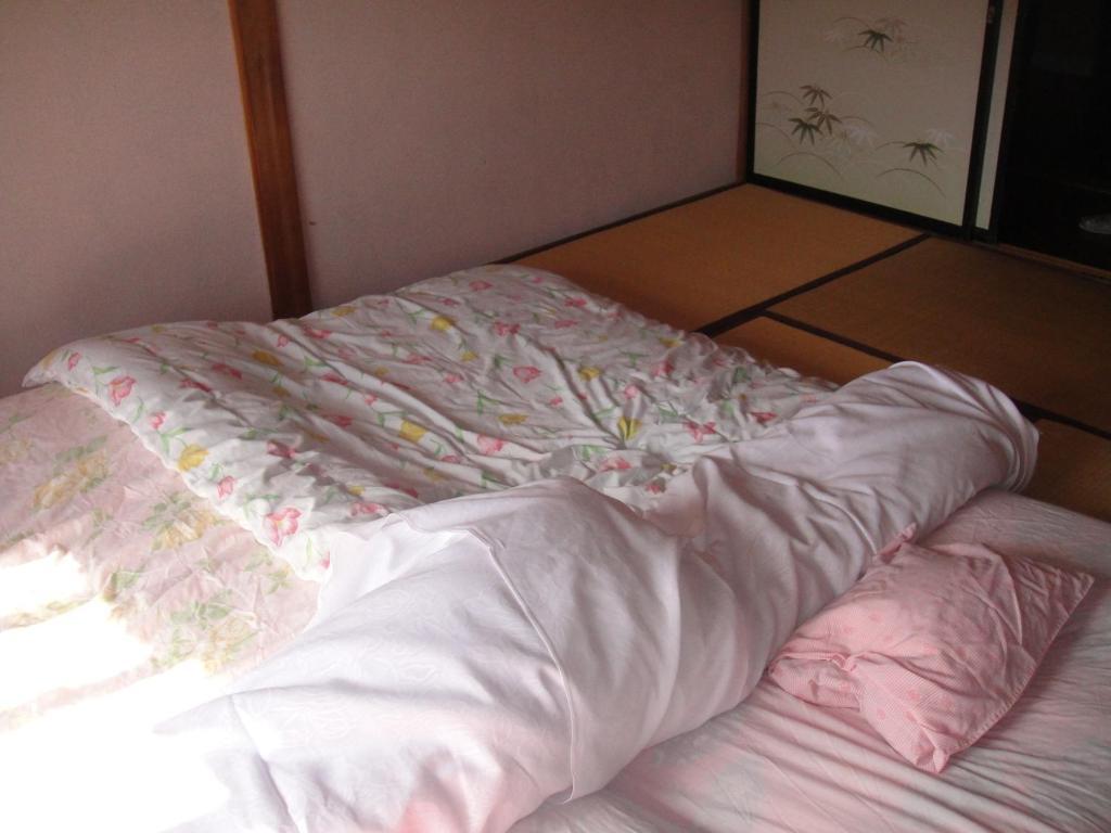 Narusawa Lodge Nikko Room photo