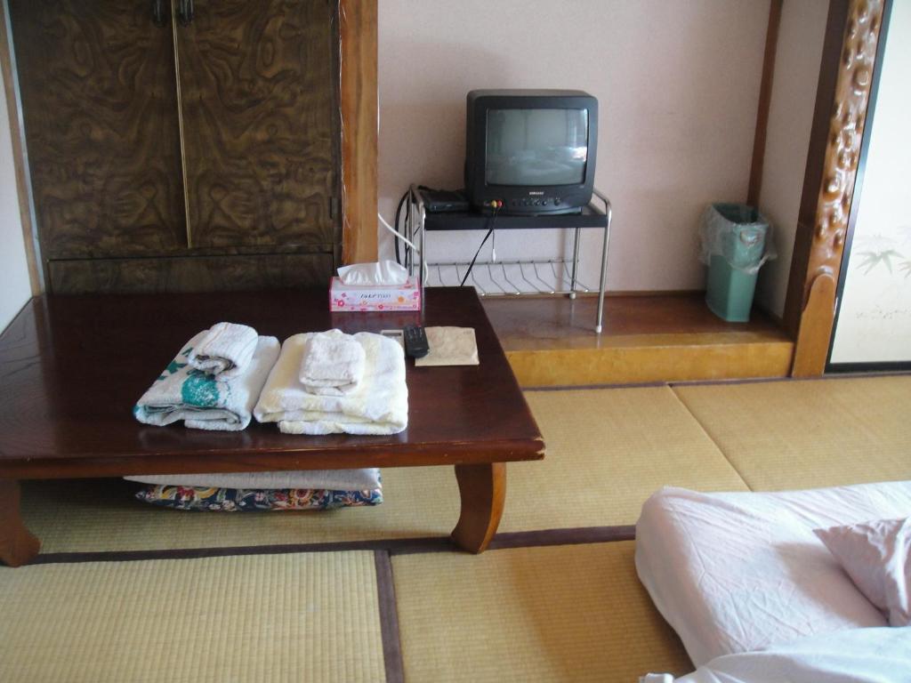 Narusawa Lodge Nikko Exterior photo